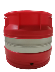 輸出品質ビール醸造卸売印刷自家製ミニステンレス鋼ビール樽閉鎖とタップ5リットルミニ樽 - Product Image 4