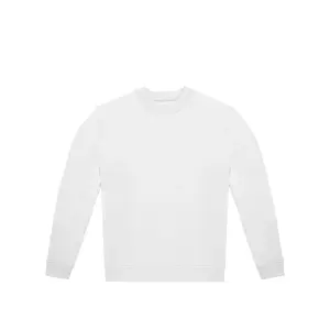 Sudadera B&C ID.222 Crew, merchandising sostenible - Product Image 6