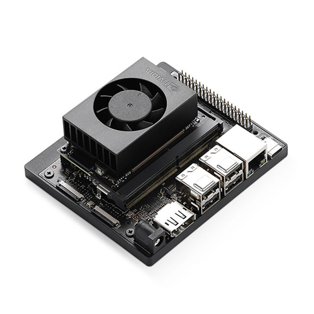 NVIDIA Jetson Orin Nano8GB Developer Kits Official Original Factory Orin Nano Development Kit 945-13766-0000-000