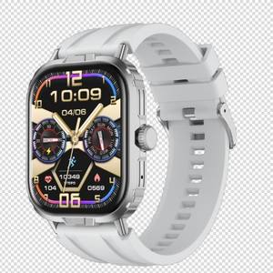 <span class=keywords><strong>Pulsera</strong></span> Deportiva Inteligente M106 con <span class=keywords><strong>Pantalla</strong></span> <span class=keywords><strong>Grande</strong></span> de 1.85, Resistente al Agua IP68, Reloj Multifuncional para Actividades al Aire Libre - Product Image 3