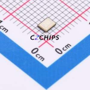 SWXCEABVE0-28.603400 Crystal (Passive) SMD3225-4P Crystal Oscillator SMD Crystal Oscillator 28.6034MHz 10ppm 15pF - Product Image 1