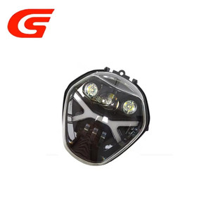 Nuevo faro LED de motocicleta para <span class=keywords><strong>BMW</strong></span> <span class=keywords><strong>R1200R</strong></span> 2016-2019 - Product Image 1