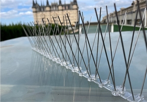 Đinh Chim Gai Thiết Thực An Toàn Thiết Kế Thân Thiện Với Người Dùng Nhà Máy Bằng Thép Không Gỉ - Product Image 6