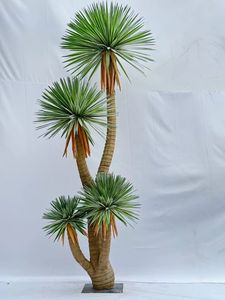 Grandi Alberi Artificiali e Palme Finte per Esterni, Piante Decorative Durevoli per Esterni - Product Image 3