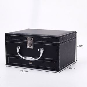 Ensemble d'outils de qualité supérieure, ouvre-bouteille automatique, tire-bouchon, coffret cadeau d'affaires pour accessoires à vin - Product Image 2
