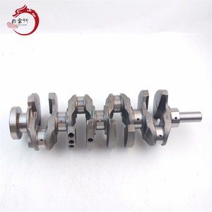 23111-2G200 23111 2G200 Ensemble de vilebrequin pour Hyundai Kia Rio 12 231112G200 - Product Image 2