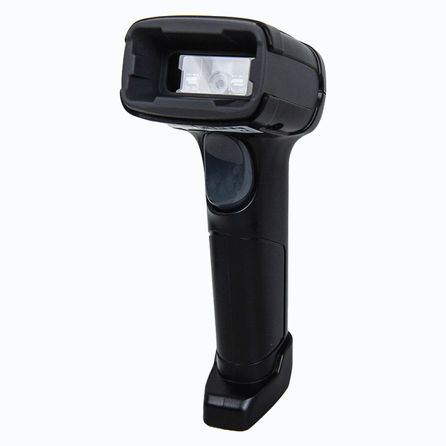 Cheap Handheld Barcode Scanner USB Wired Barcode Reader