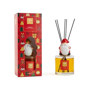 Difusor de Esencias Lola 500ml con Varillas de Algodón con Aroma a Vainilla - Product Image 1