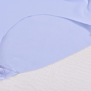 กางเกงในขนาดใหญ่พิเศษไร้รอยต่อสำหรับผู้หญิง,กางเกงในเซ็กซี่ระบายอากาศสีพื้นเอวสูงปานกลางผ้าวิสคอสไร้รอยต่อสำหรับผู้หญิง - Product Image 4