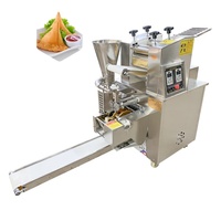 Meat Pie Making Machine Automatic Dumpling Making Machines Commercial Dumpling Making Machine