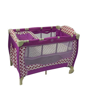 ... Rosa <span class=keywords><strong>de</strong></span> lujo hermoso Playard <span class=keywords><strong>Cuna</strong></span> 110*76*77 chico corralito con <span class=keywords><strong>cambiador</strong></span> <span class=keywords><strong>de</strong></span> pañales México recién nacido <span class=keywords><strong>cuna</strong></span> niño viaje <span class=keywords><strong>cuna</strong></span> cama <span class=keywords><strong>de</strong></span> bebé - Product Image 4