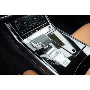<span class=keywords><strong>Audi</strong></span> <span class=keywords><strong>A8</strong></span> 2026 Benzina Berlina 9.3L Range Base Edition 5 Posti Trazione Integrale Berlina Full-Size Usata - Product Image 4