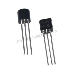 เจคิง อิเล็กทรอนิกส์ คอมโพเนนท์ส ผู้จัดจำหน่ายไอซี รุ่น HW-14-12-S-D-965-SM - Product Image 6