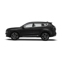 JETOUR X70 PLUS 2025 SUV 5/7 places avec alimentation hybride et mode tout-terrain Livraison gratuite et options personnalisées