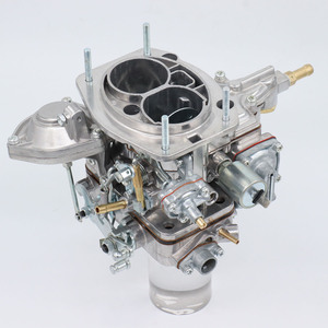 Nouveau <span class=keywords><strong>CARBURATEUR</strong></span> H203 pour <span class=keywords><strong>LADA</strong></span> 2107 OE 2107-1107010-20 Moteur 1.1L/1.5L avec garantie de 12 mois - Product Image 6