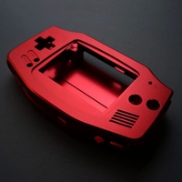 Coque en aluminium Xgh OEM ODM