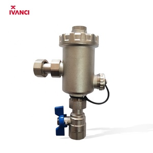 IVANCI GROUP 10000 Gauss Mạ Niken MINI Nồi Hơi Công Nghiệp Bộ Lọc Từ - Product Image 1
