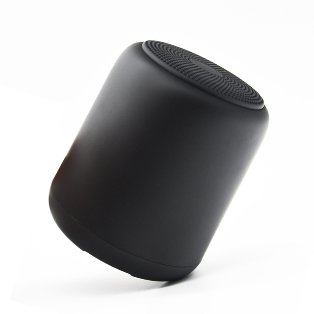 Wholesale Ipx4 Waterproof Bluetooth Speaker Portable Mobile Phone Wireless Mini Speaker