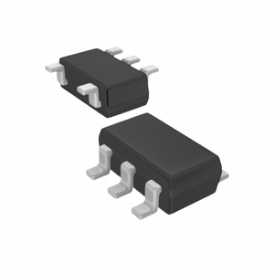 SC 74A, SOT 753 ชิปจัดการพลังงาน (PMIC) XC6122F745MR-G ตัวแทนจำหน่ายชิ้นส่วนอิเล็กทรอนิกส์อย่างเป็นทางการ - Product Image 1