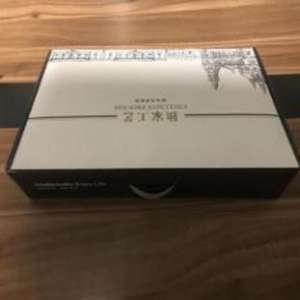 Ensemble de <span class=keywords><strong>douche</strong></span> mural multifonctionnel SPA à cascade et pluie en laiton brossé, design moderne, avec jets de massage et <span class=keywords><strong>LED</strong></span>, pour hôtel, 2026 - Product Image 5