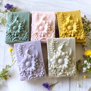 Jabón <span class=keywords><strong>Artesanal</strong></span> Natural <span class=keywords><strong>de</strong></span> Macaron <span class=keywords><strong>de</strong></span> Rosa, Jabón Aromático, Regalo, Jabón para el Hogar y Viajes, Creativo, Realista, Iluminador, con <span class=keywords><strong>Aceite</strong></span> <span class=keywords><strong>de</strong></span> Oliva, Reciclable - Product Image 2