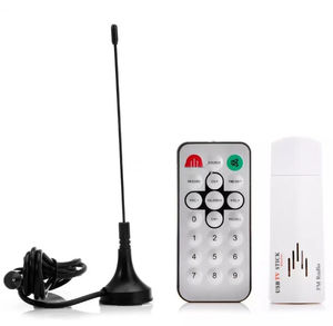 Sintonizador de TV USB para señales analógicas - Compatible con Windows/Mac/Portátil - Product Image 4