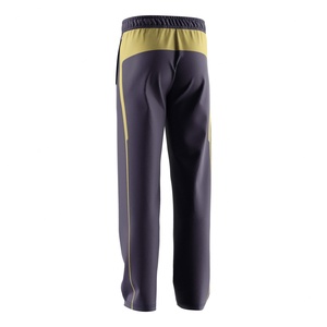 Uniforme Deportivo Odm para Hombre y Mujer, Pantalones Negros de Cricket - Product Image 2