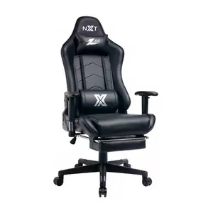 High品質革ゲームチェア1 pcコンピュータ椅子のため販売