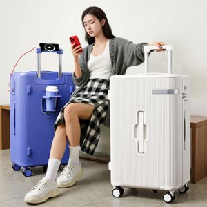 Ensemble <span class=keywords><strong>de</strong></span> <span class=keywords><strong>valises</strong></span> <span class=keywords><strong>de</strong></span> voyage en polycarbonate à roulettes, 20 pouces pour bagages à main et 28 pouces pour <span class=keywords><strong>valises</strong></span> <span class=keywords><strong>de</strong></span> voyage, vente en gros - Product Image 1