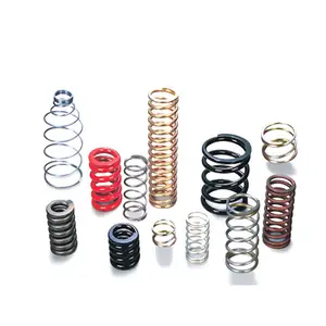 Manufacturers Directly Provide Customized Compression Springs