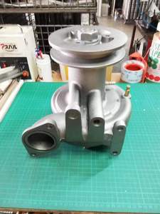 Componentes de Ingeniería de la bomba de agua S6A3 - Product Image 5