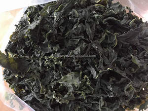 ホットセールのスープ仲間のワカメがカット乾燥ウンダリアピンナティフィダ海藻を残す - Product Image 5