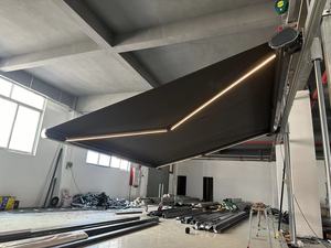 어닝 전체 카세트 개폐식 어닝 - Product Image 3