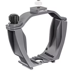 Custom Logo/Packing Available:STARTRC Compatible Air 3S Multifunctional ABS Extended Action Camera Mount Drone Adapter Accessory