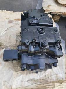 Bomba de pistón 90L 90R 90R100-KP-5-CD-60-L-3-TJ-E-03-GBA-38-14-28 90R42 90R55 90R75 90R100 90R130 90L075MB1NN60S3S1D03GBA3838 - Product Image 5