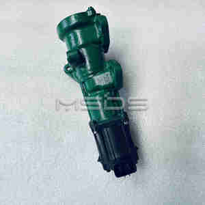 ISF2.8 ISF3.8 QSB4.5 Cummins Engine Parts Exhaust Gas Recirculation Valve 5483014 4309416 5271583 5264520 5483010 5473296 - Product Image 4