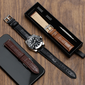 <span class=keywords><strong>Cinturini</strong></span> orologio <span class=keywords><strong>in</strong></span> pelle Vintage cinturino <span class=keywords><strong>in</strong></span> pelle fatti a mano <span class=keywords><strong>cinturini</strong></span> <span class=keywords><strong>in</strong></span> pelle Full Grain cinturino <span class=keywords><strong>in</strong></span> pelle di alta qualità - Product Image 5