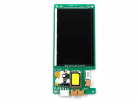 C0103648-A Carte PCB d'affichage LCD pour ascenseur Hitachi, panneau de commande de cabine, affichage de l'étage, pièces de rechange