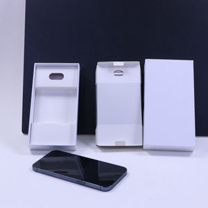 Caja Rígida para Productos Electrónicos 3C, con Tapa Desmontable, para Embalaje de Regalos, Caja Vacía para Teléfono, de OEM Industries - Product Image 5