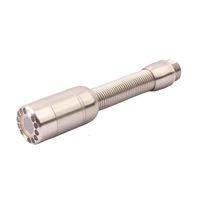 Émetteur 512 Hz pour localisateur de tuyaux, accessoire essentiel