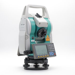 Độ chính xác cao tổng trạm khảo sát cụ Mato mts1202r tổng trạm Màn hình kép với USB và <span class=keywords><strong>Bluetooth</strong></span> - Product Image 3