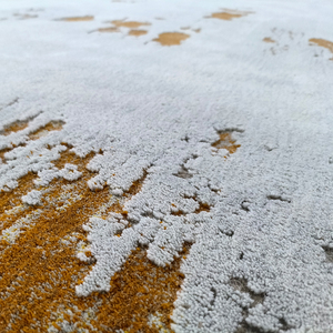 Nghệ thuật hiện đại phong cách sang trọng nhà Thảm dày phòng ngủ đầu giường dễ dàng làm sạch không trượt Tay Chần thảm cho phòng khách lớn thảm - Product Image 2