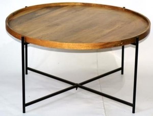 Customized Modern Luxury Round <b>Marble</b> <b>Top</b> <b>Side</b> <b>Table</b> Coffee and Tea for Living Room Iron Metal Indoor Home Furniture - Product Image 3