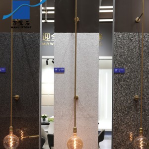 2025 Cambridge Trắng xám đá <span class=keywords><strong>Granite</strong></span> từ riêng thợ mỏ nguồn với giá bán buôn tùy chỉnh kích cỡ có sẵn - Product Image 5