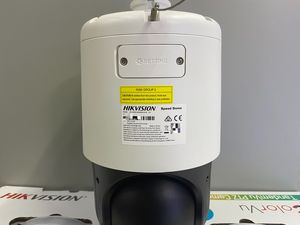 <span class=keywords><strong>Hikvision</strong></span> מקורי DS-2SE7C425MWG-EB/26 TandemVu 6+4 מגה פיקסל 25X ColorVu ו-IR Acusense מצלמת רשת פנורמית מהירה 16X זום דיגיטלי - Product Image 3