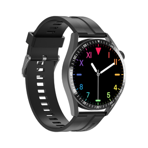 2025 New Arrival thông minh Sport Xem với Heart Rate Monitor BT gọi điện thoại đồng hồ bấm giờ Pedometer và la bàn Wearfit ứng dụng chuyên nghiệp - Product Image 3