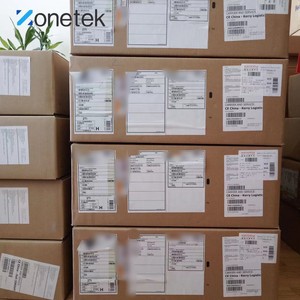 Ban đầu mới dịch vụ mạng Router doanh nghiệp tường lửa Chassis Router isr4431/K9 FL 4GB DRAM PoE Router trong kho - Product Image 6