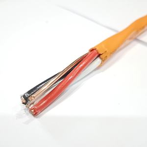 Cable de cobre o <span class=keywords><strong>Al</strong></span> 12/2 de la certificación <span class=keywords><strong>CSA</strong></span> del mercado canadiense con cable de tierra para edificios interiores - Product Image 3