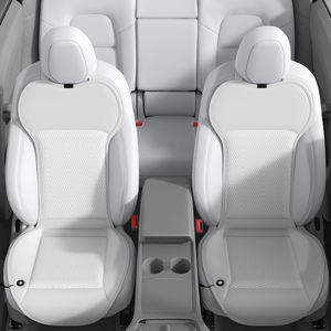 Anjuny Coussin chauffant électronique pour allume-cigare 12V Excellente qualité Coussin de siège auto chauffant électrique confortable - Product Image 6