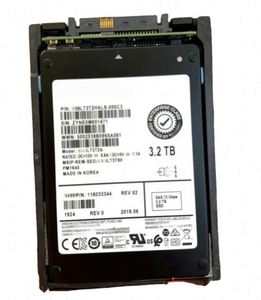 005053575 ราคาประหยัด Exx 3.2TB 2.5" 7.2K 12G SFF SAS 64MB โซลิดสเตทไดรฟ์ - Product Image 4
